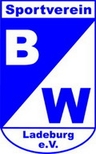 Avatar Bild für SV Blau-Weiß Ladeburg