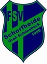 Avatar Bild für FSV Schorfheide Groß Schönebeck