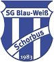 Avatar Bild für SG Blau-Weiß Schorbus