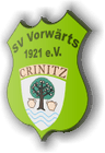 Avatar Bild für SV Vorwärts Crinitz