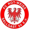 Avatar Bild für FC Rot-Weiß Sallgast 64