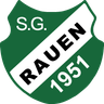 Avatar Bild für SG Rauen 1951