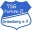 Avatar Bild für TSG Fortuna 21 Grüneberg