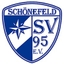 Avatar Bild für SV Schönefeld 1995