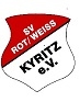 Avatar Bild für SV Rot-Weiß Kyritz