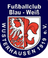 Avatar Bild für FC Blau-Weiß Wusterhausen