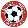 Avatar Bild für FSV Rot-Weiß Luckau