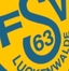 Avatar Bild für FSV 63 Luckenwalde