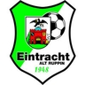 Avatar Bild für SV Eintracht Alt Ruppin