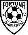 Avatar Bild für Fortuna Babelsberg