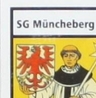 Avatar Bild für SG Müncheberg