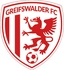 Avatar Bild für Greifswalder FC