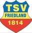 Avatar Bild für TSV Friedland 1814 II