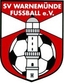 Avatar Bild für SV Warnemünde Fußball