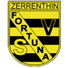 Avatar Bild für SV Fortuna Zerrenthin