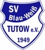 Avatar Bild für SV Blau-Weiß Tutow