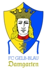 Avatar Bild für FC Gelb-Blau Damgarten