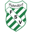 Avatar Bild für FSV Hohndorf