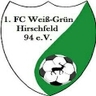 Avatar Bild für 1. FC Weiß-Grün Hirschfeld 94