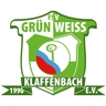 Avatar Bild für FSV Grün-Weiß Klaffenbach