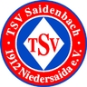 Avatar Bild für TSV Saidenbach Nieders.