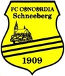 Avatar Bild für FC Concordia Schneeberg