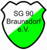 Avatar Bild für SG 90 Braunsdorf