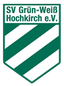 Avatar Bild für SV Grün-Weiß Hochkirch