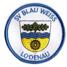 Avatar Bild für SV Blau-Weiß Lodenau