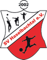 Avatar Bild für SV Haselbachtal