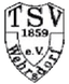 Avatar Bild für TSV 1859 Wehrsdorf 2.