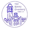 Avatar Bild für TSV Böhlitz-Ehrenberg