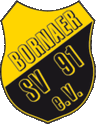 Avatar Bild für Bornaer SV 91