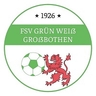 Avatar Bild für FSV Grün-Weiß Großbothen