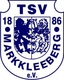 Avatar Bild für TSV 1886 Markkleeberg