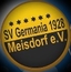 Avatar Bild für SV Germania Meisdorf