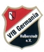 Avatar Bild für VfB Germania Halberstadt