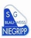 Avatar Bild für SG Blau-Weiß Niegripp II