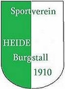 Avatar Bild für SG Heide Burgstall