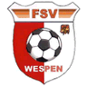 Avatar Bild für FSV Wespen e.V.