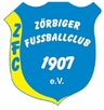 Avatar Bild für Zörbiger FC 1907