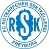 Avatar Bild für FC RSK Freyburg