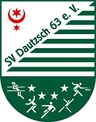 Avatar Bild für SV Dautzsch 63 e.V.