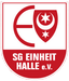 Avatar Bild für SG Einheit Halle II