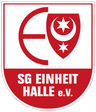 Avatar Bild für SG Einheit Halle e.V.