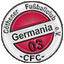 Avatar Bild für CFC Germania 03 II