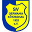 Avatar Bild für SV Germania Kötzschau 1932 e.V.