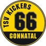 Avatar Bild für TSV Kickers 66 Gonnatal