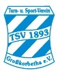 Avatar Bild für TSV 1893 Großkorbetha