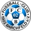 Avatar Bild für SG FC 02 Barchfeld II